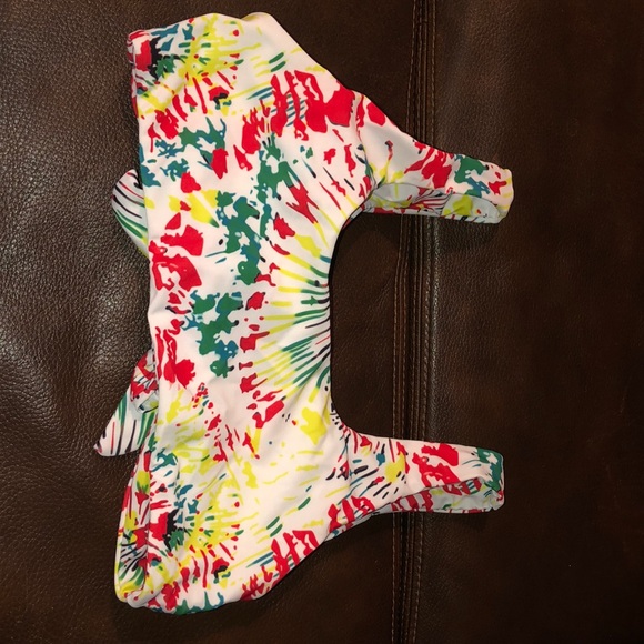 **SOLD OUT ONLINE** bathing suit - Picture 4 of 6